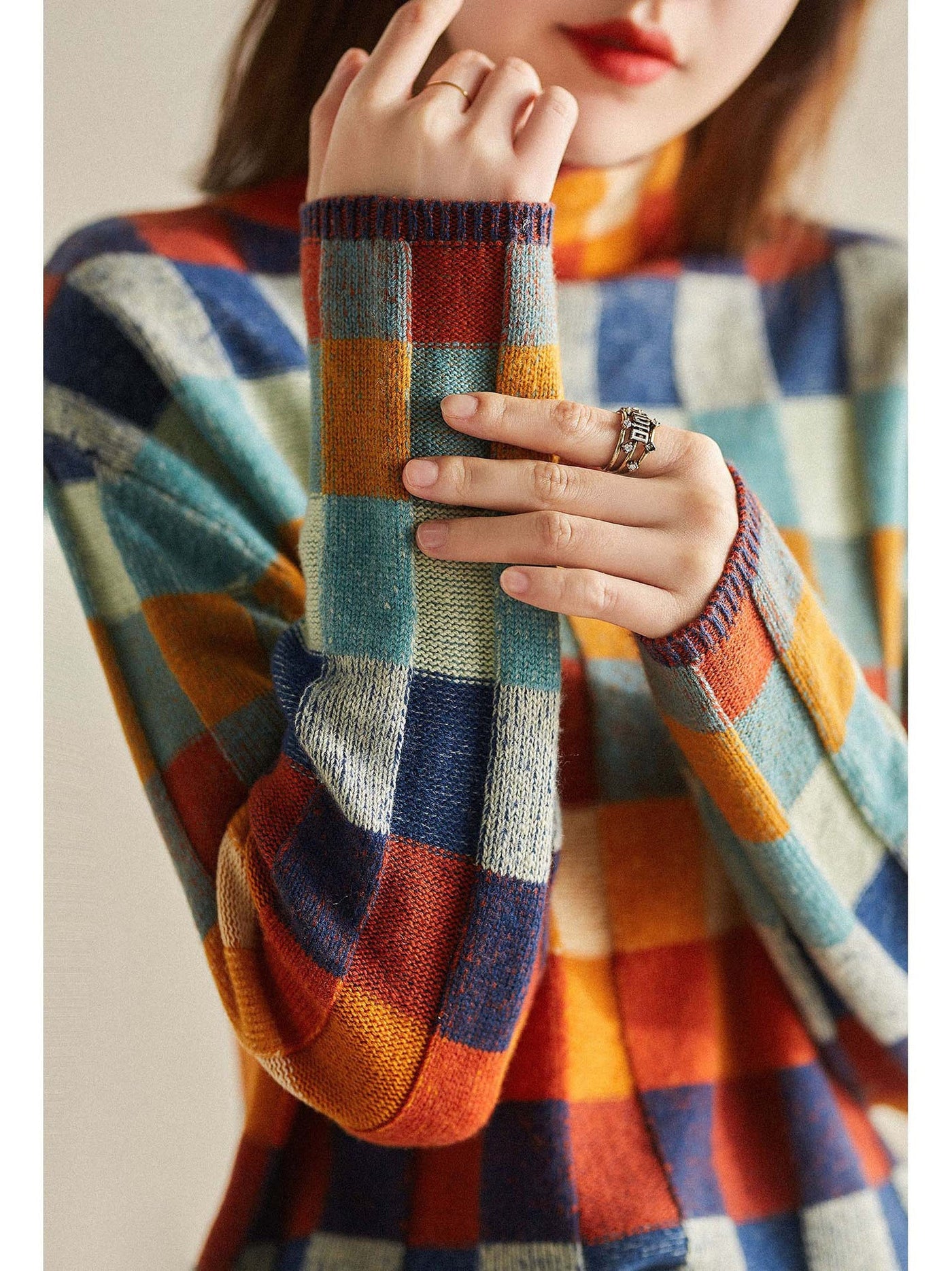 Emma | Jumper™