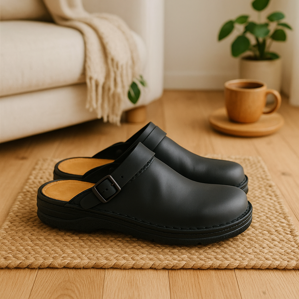 Dante - Ultrabequeme Slipper