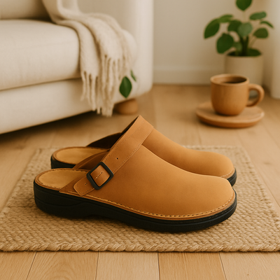 Dante - Ultrabequeme Slipper