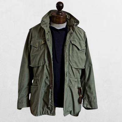 Archer - Der Bogenschütze-Fleecejacke