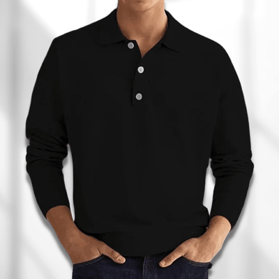 Leo® - Polo elegante