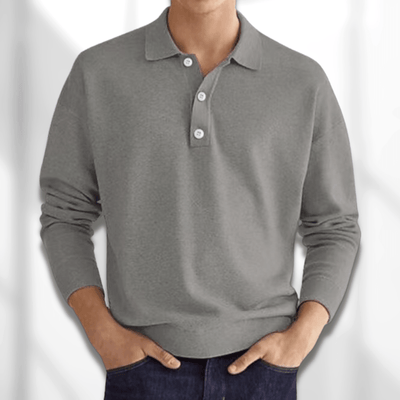 Leo® - Polo elegante