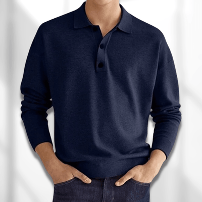 Leo® - Polo elegante