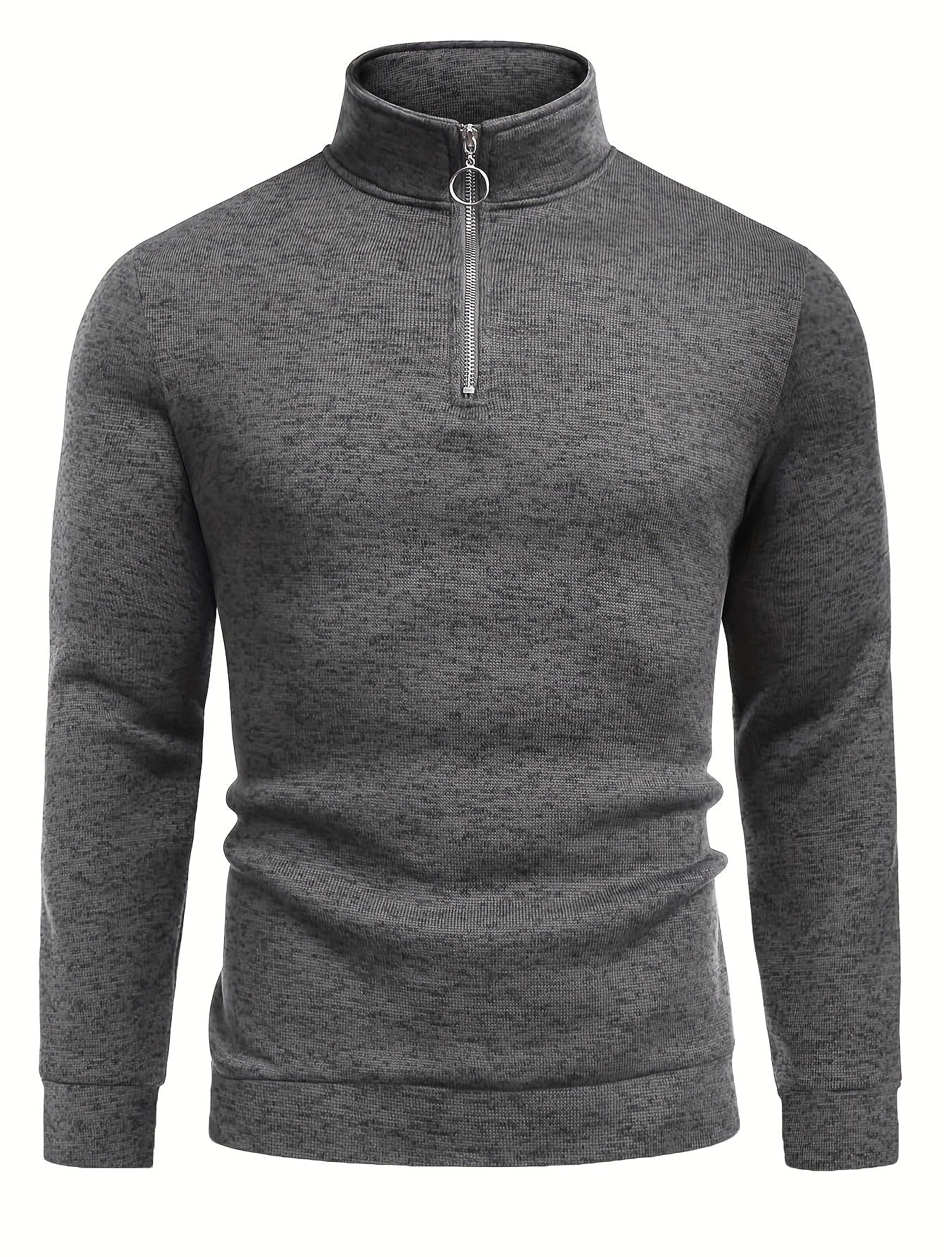 Rick® - maglione invernale con cerniera