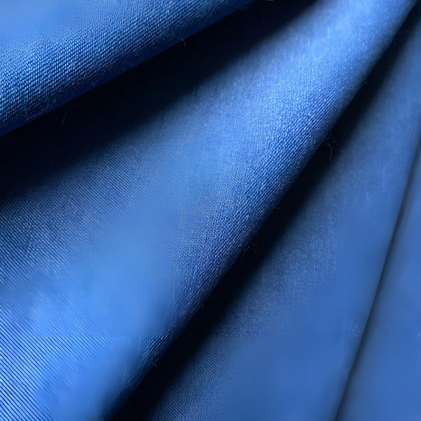 Sofia™ | Denimkleid mit V-schnitt