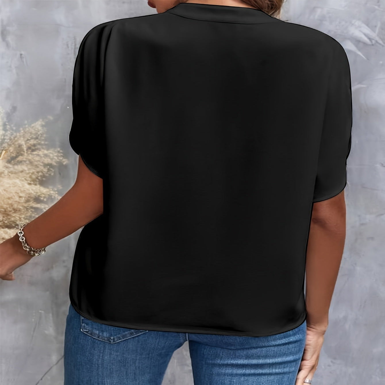 Vivienne™ | Modische Damenbluse