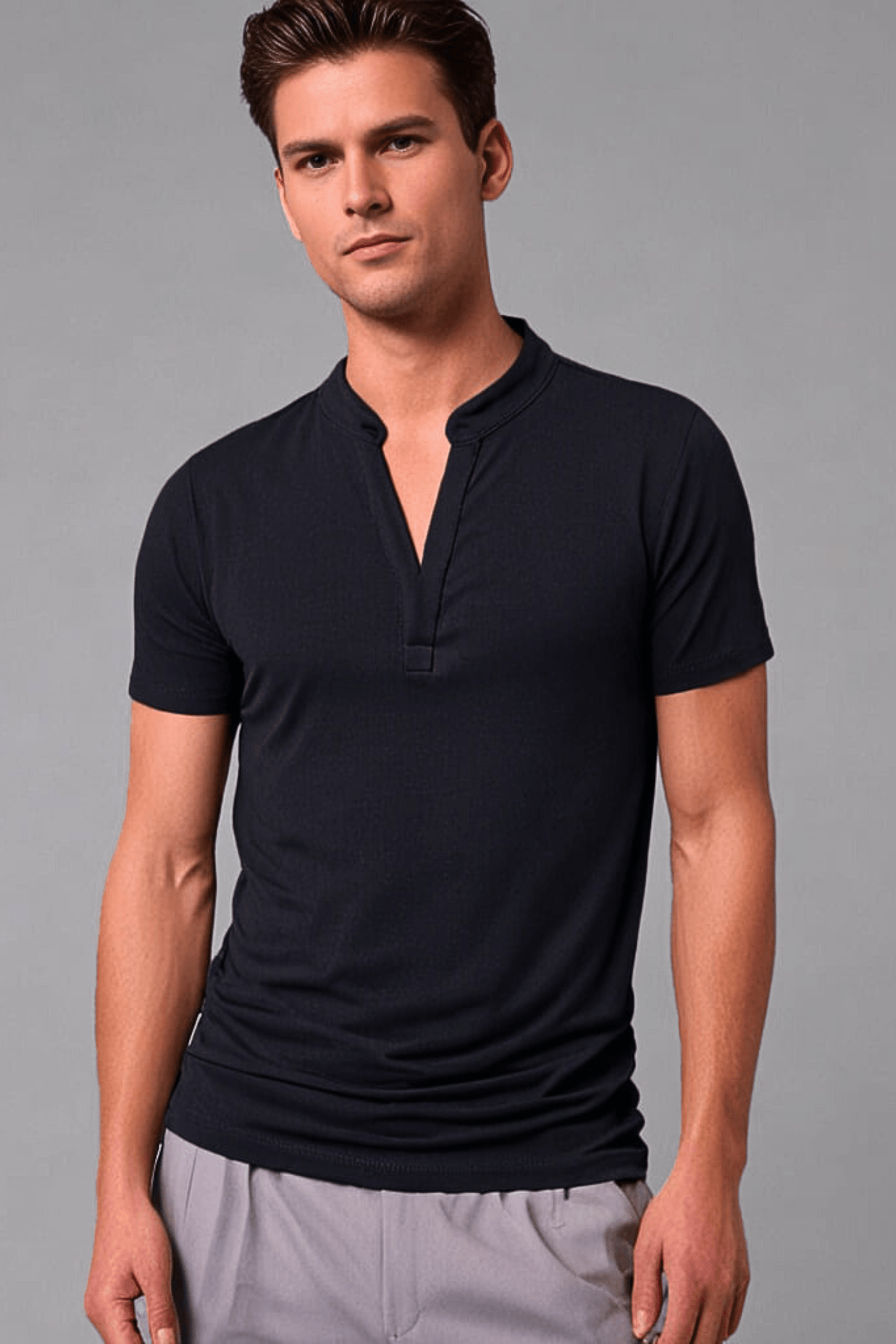 Kent - Baumwolle T-shirt