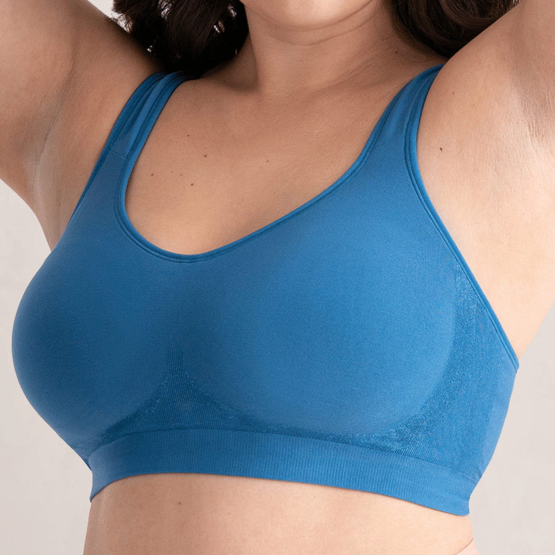 Alissa | Reggiseno senza cuciture e confortevole