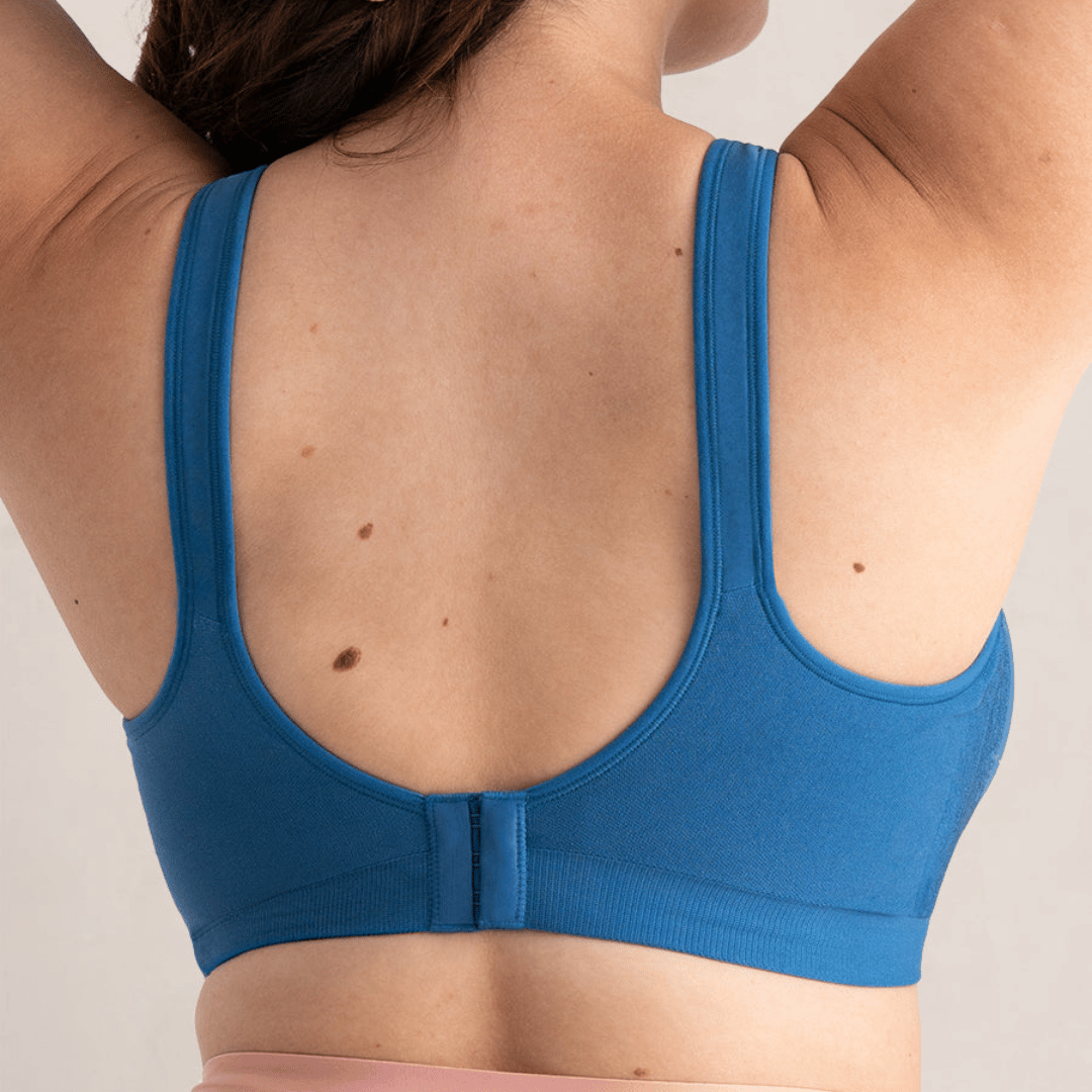 Alissa | Reggiseno senza cuciture e confortevole