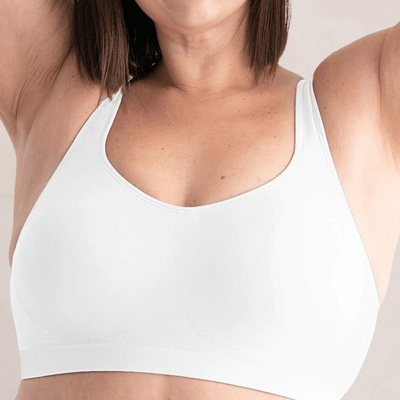 Alissa | Reggiseno senza cuciture e confortevole