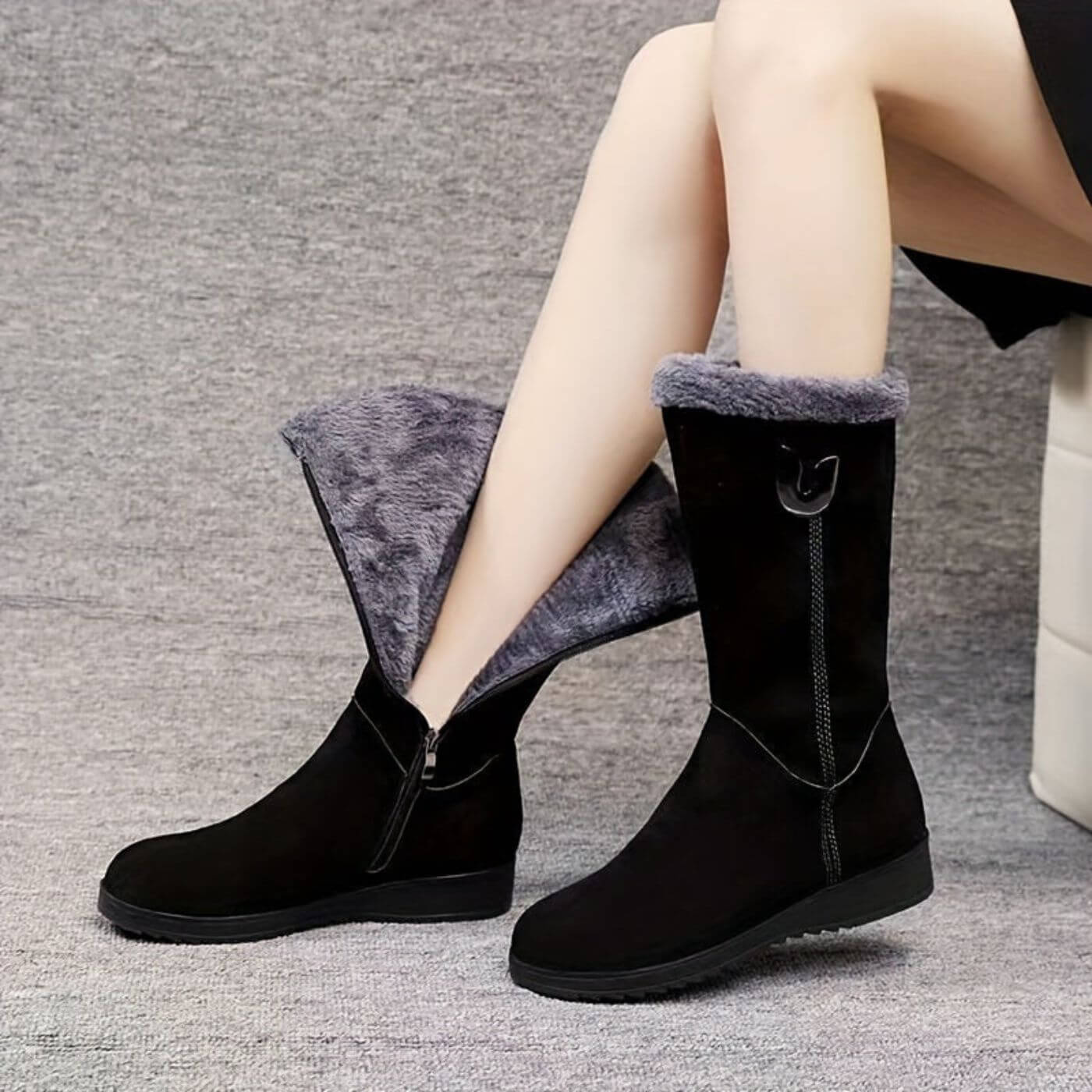 Eira™ | Warm winter stiefel