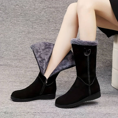 Eira™ | Warm winter stiefel