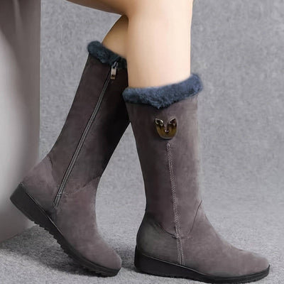 Eira™ | Warm winter stiefel