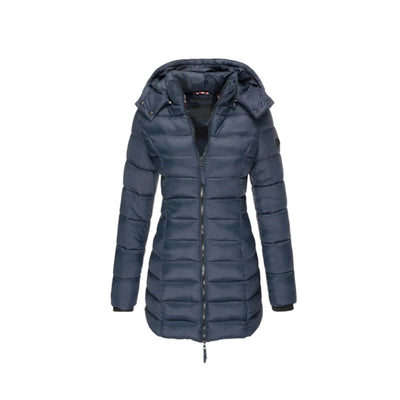 Esmee® - Lange warme Winterjacke