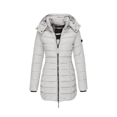 Esmee® - Lange warme Winterjacke