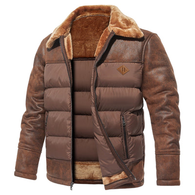 Glacia™ | Herrenjacke