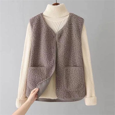 VEYLINIA | Klassischer Cardigan