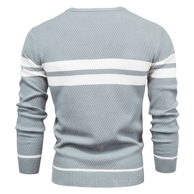 Thijs® - Stilvoller Pullover