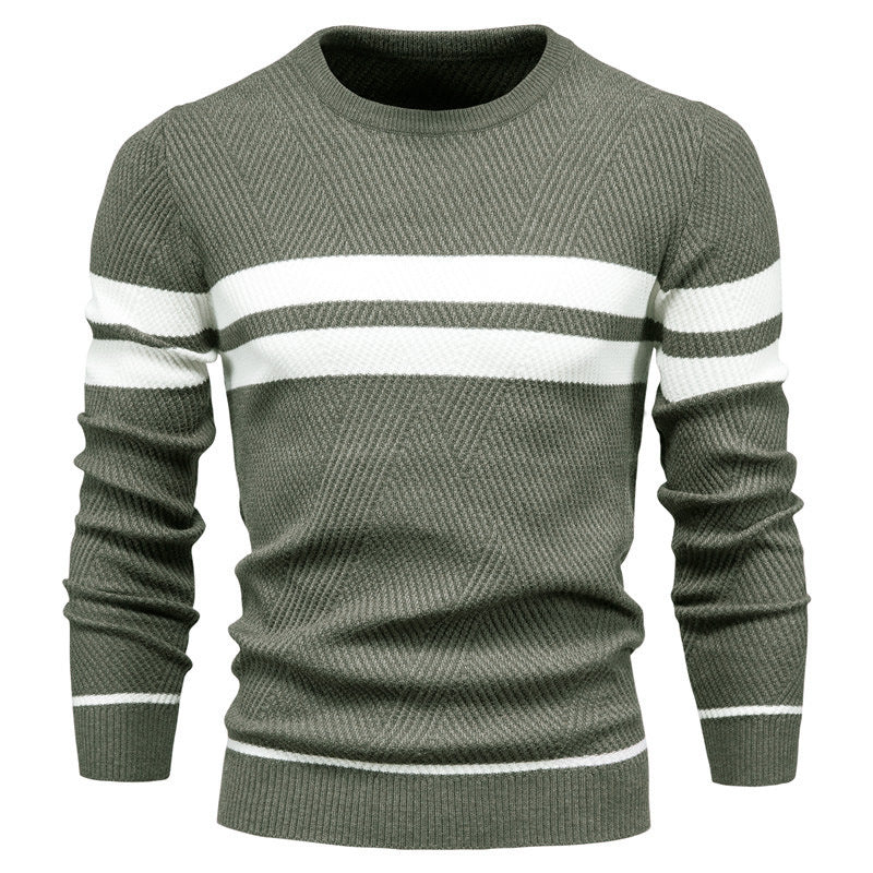 Thijs® - Stilvoller Pullover