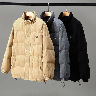 Donny® - Caldo cappotto invernale impermeabile 