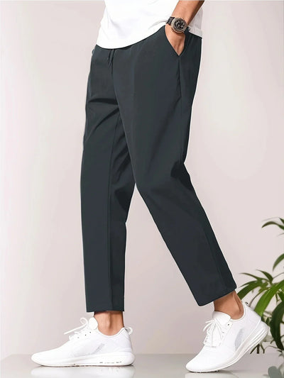 Giulio™ - Pantaloni casual, sottili, ad asciugatura rapida