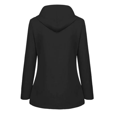 Delphine® - Impermeabile lungo impermeabile