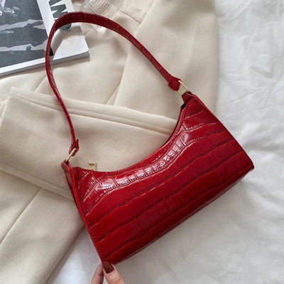 Ursula - Schultertasche fur Frauen