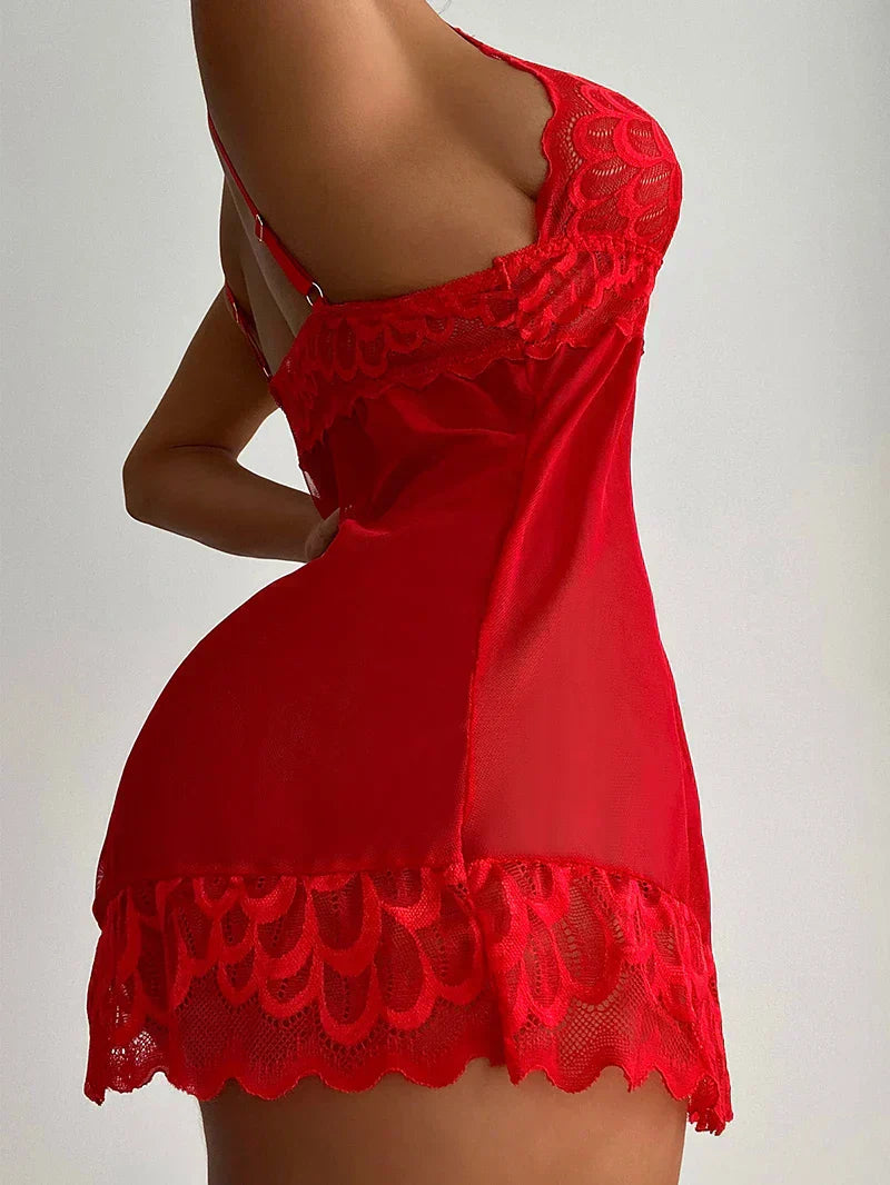 Lune | chemise de nuit 