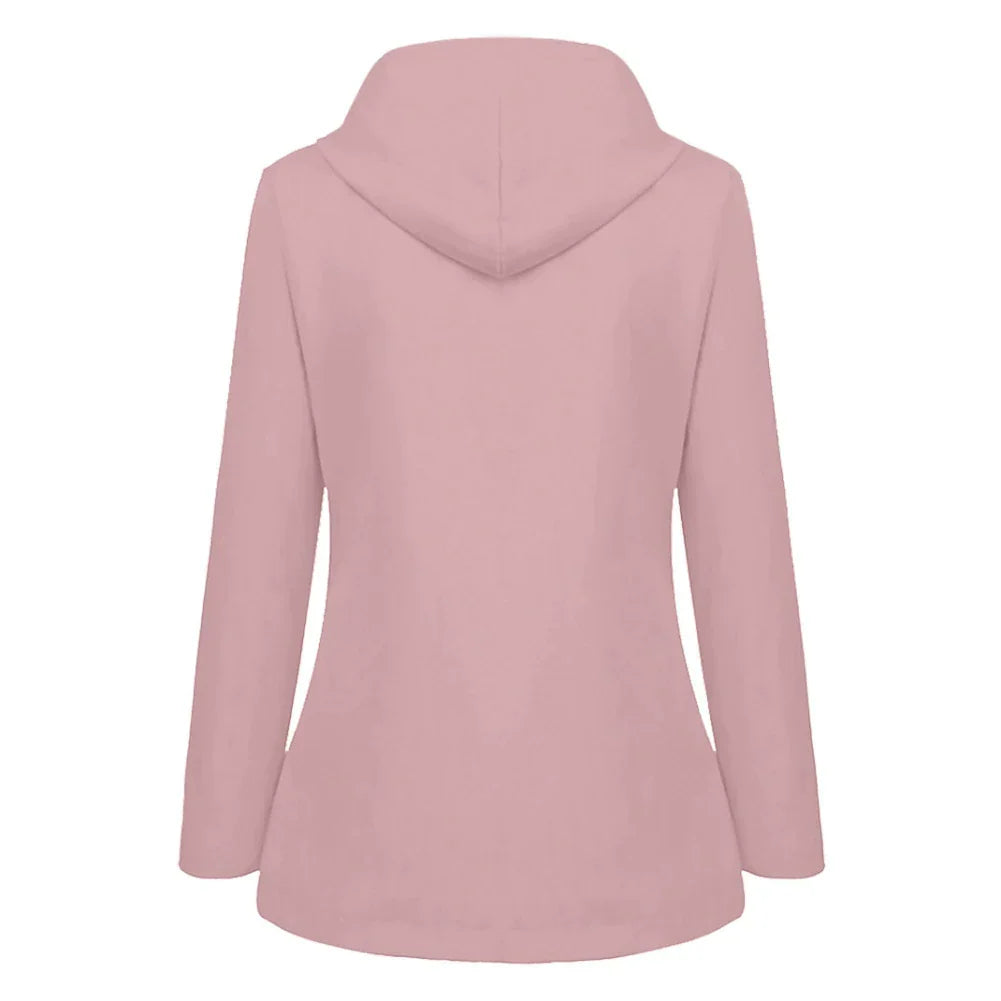 Delphine® - Impermeabile lungo impermeabile