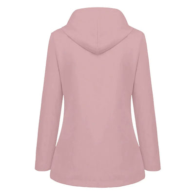 Delphine® - Impermeabile lungo impermeabile