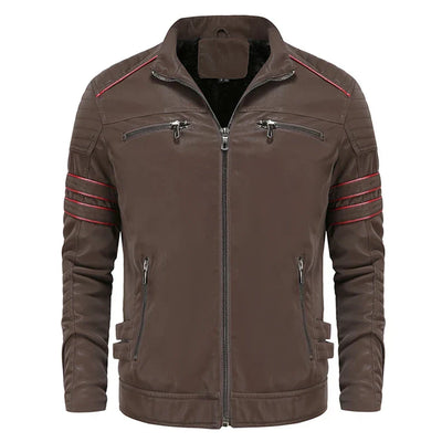 Geronimo™ | Lederjacke für Herren