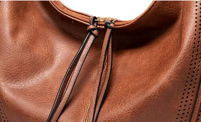 MINERVA | Elegant Tasche