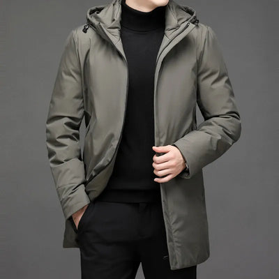 Felix® - Cappotto invernale caldo ed elegante 