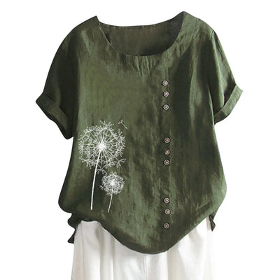 Annemarie - Vintage Blusen