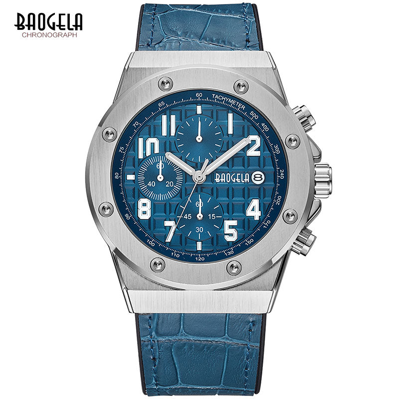 Luxus | Chronographenuhr