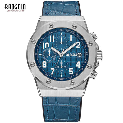 Luxus | Chronographenuhr