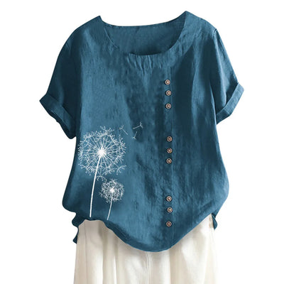 Annemarie - Vintage Blusen