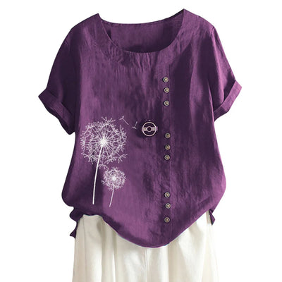 Annemarie - Vintage Blusen