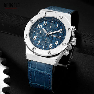 Luxus | Chronographenuhr