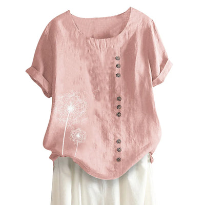 Annemarie - Vintage Blusen