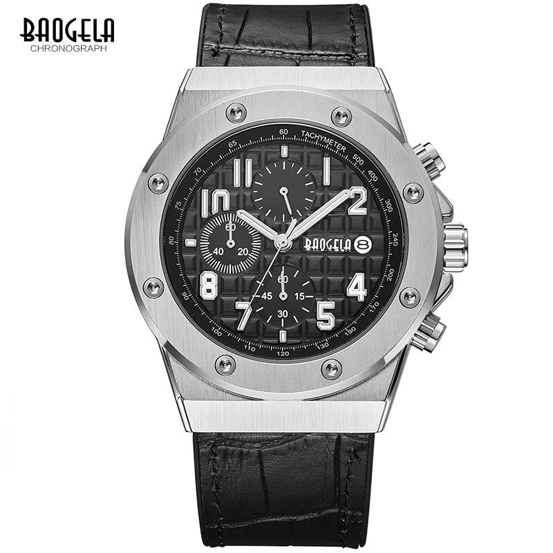 Luxus | Chronographenuhr