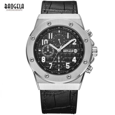 Luxus | Chronographenuhr
