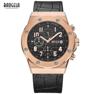 Luxus | Chronographenuhr