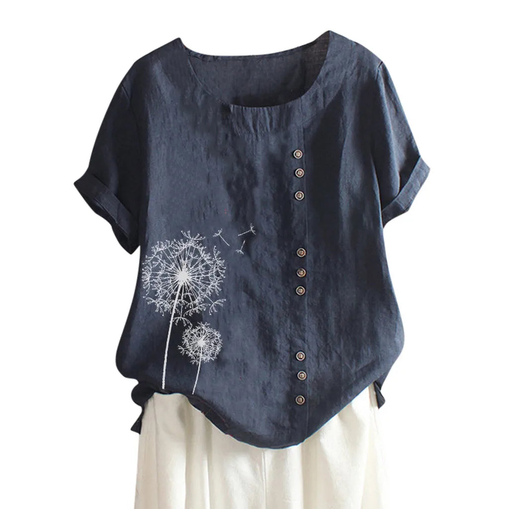 Annemarie - Vintage Blusen