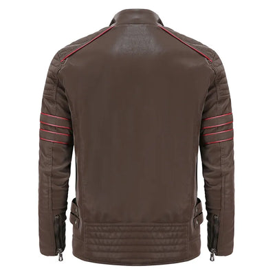 Geronimo™ | Lederjacke für Herren