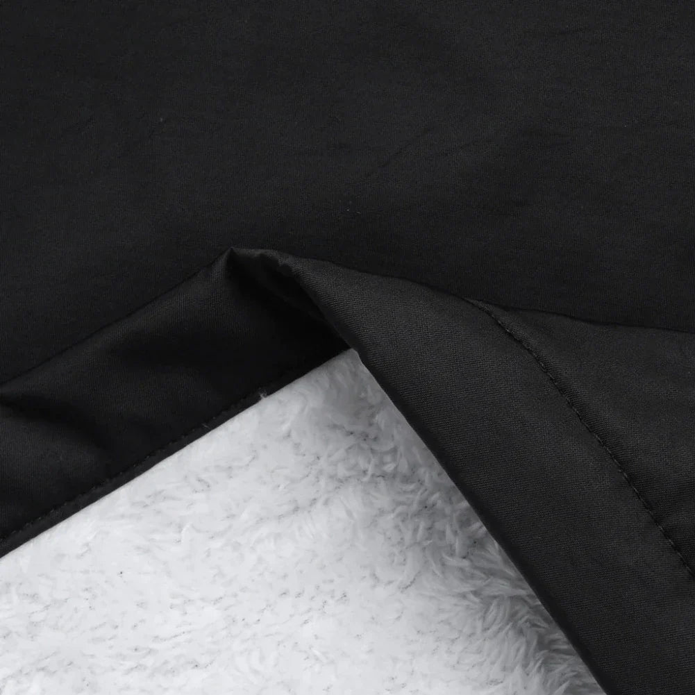 Delphine® - Impermeabile lungo impermeabile
