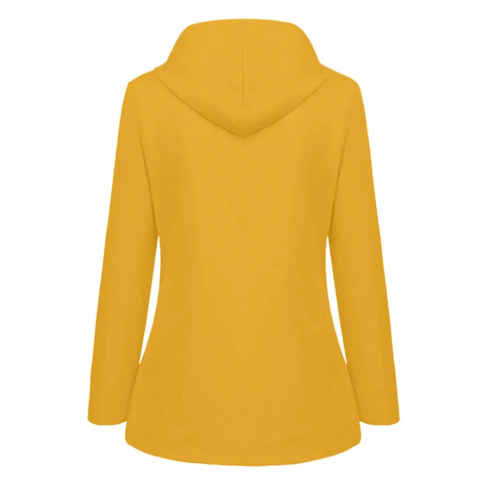 Delphine® - Impermeabile lungo impermeabile