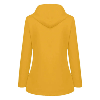 Delphine® - Impermeabile lungo impermeabile