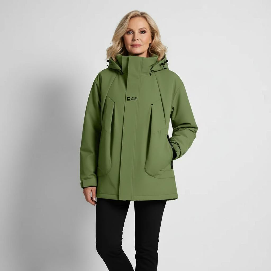 Jana™ | Windjacke