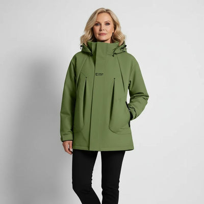 Jana™ | Windjacke